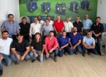 Informe Gira Brasil 2025